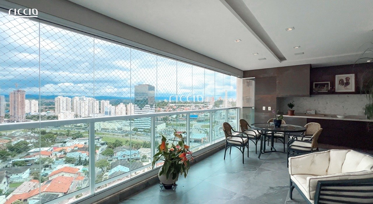 Apartamento à venda no Jardim das Colinas — imagem 10 de 31
