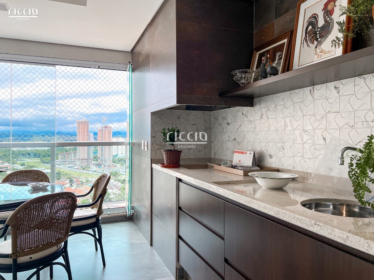 Apartamento à venda no Jardim das Colinas — imagem 12 de 31