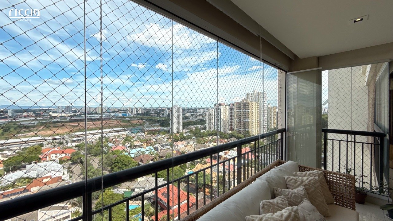 Apartamento à venda no Jardim Aquarius — imagem 16 de 63