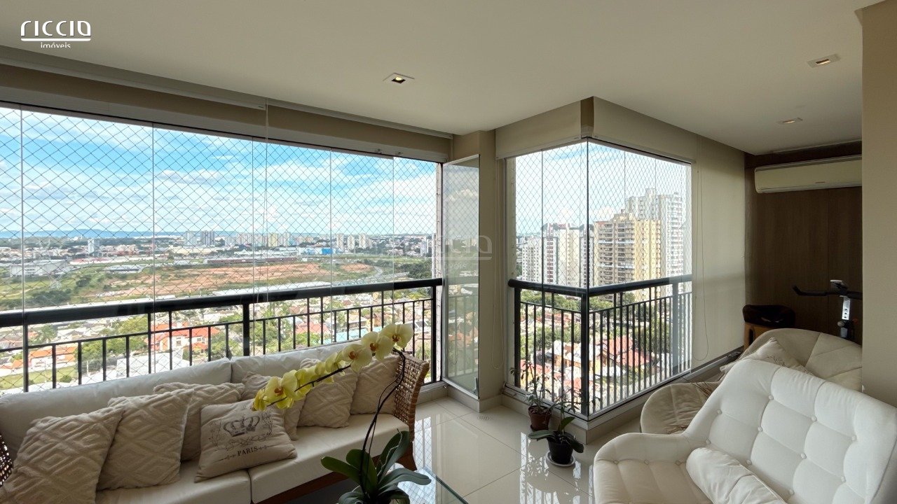 Apartamento à venda no Jardim Aquarius — imagem 12 de 63