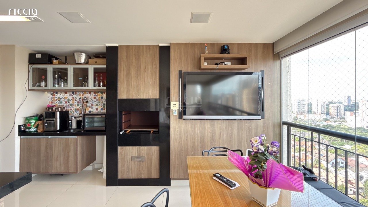 Apartamento à venda no Jardim Aquarius — imagem 19 de 63