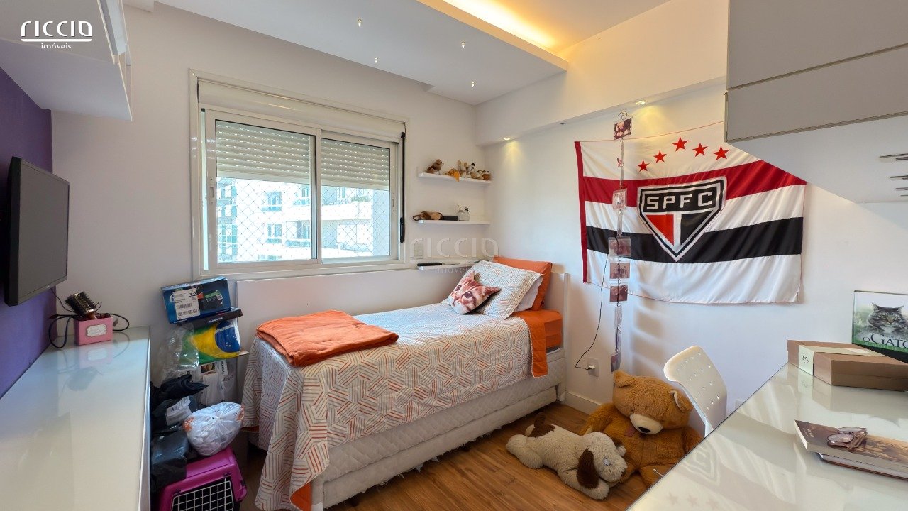 Apartamento à venda no Jardim Aquarius — imagem 48 de 63
