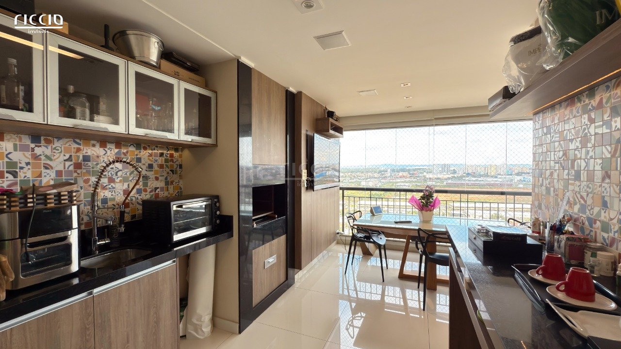 Apartamento à venda no Jardim Aquarius — imagem 18 de 63