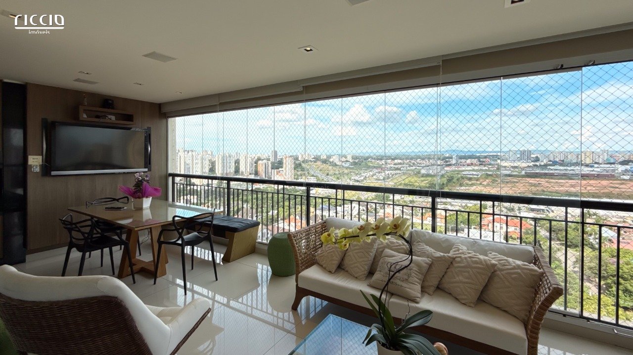 Apartamento à venda no Jardim Aquarius — imagem 4 de 63