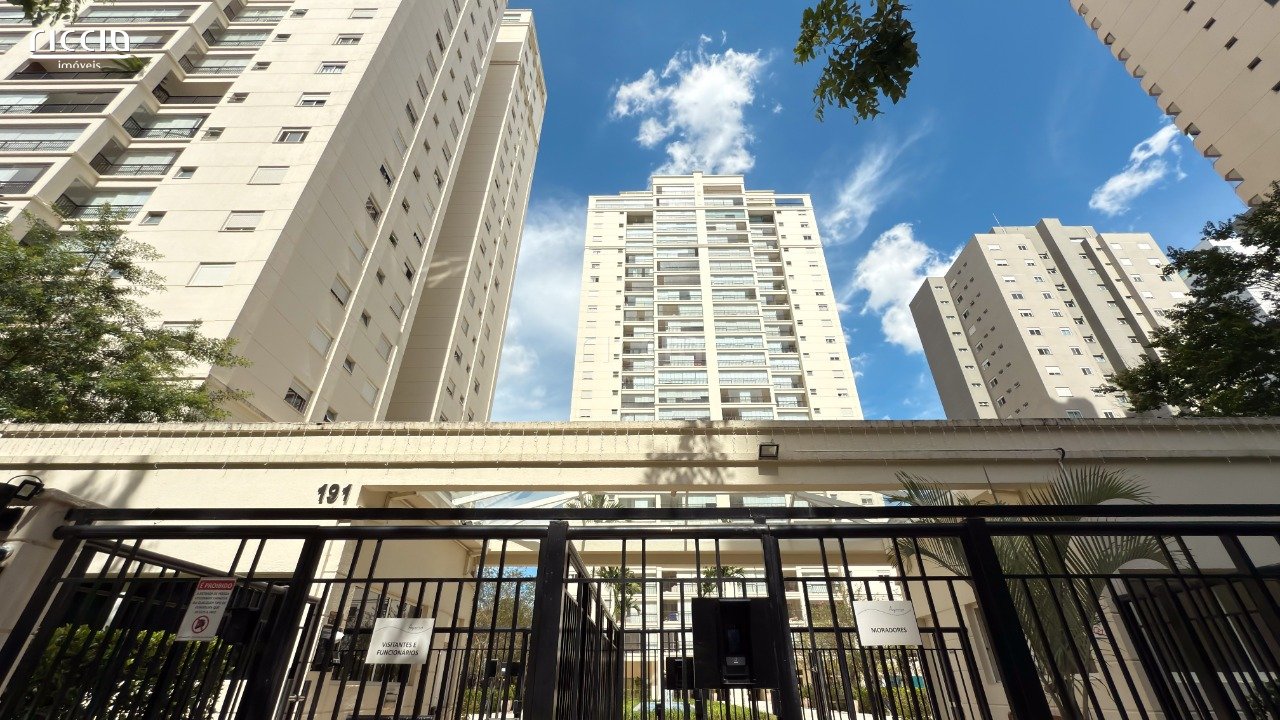 Apartamento à venda no Jardim Aquarius — imagem 62 de 63