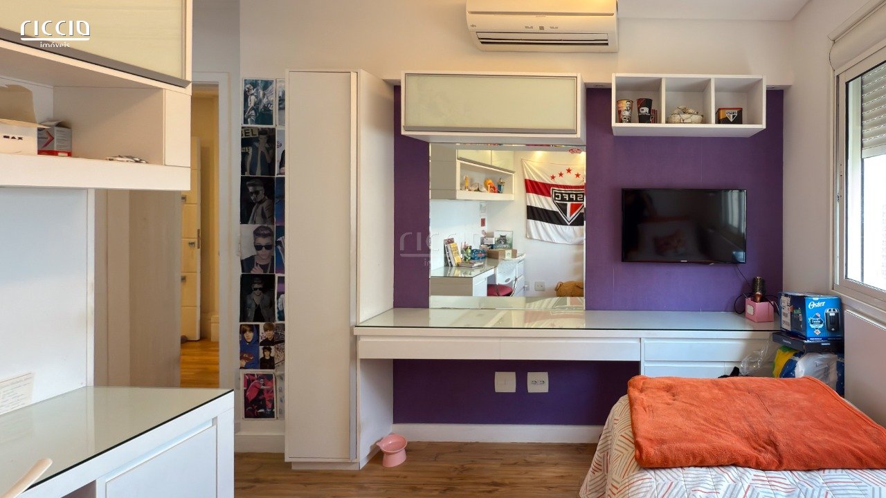 Apartamento à venda no Jardim Aquarius — imagem 51 de 63
