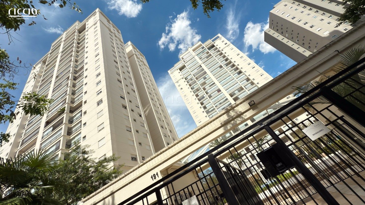 Apartamento à venda no Jardim Aquarius — imagem 15 de 63