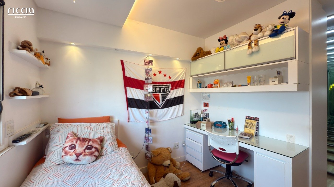 Apartamento à venda no Jardim Aquarius — imagem 50 de 63
