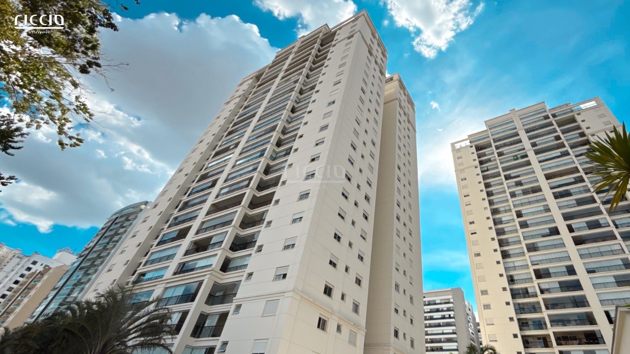 Apartamento à venda no Jardim Aquarius — imagem 61 de 63