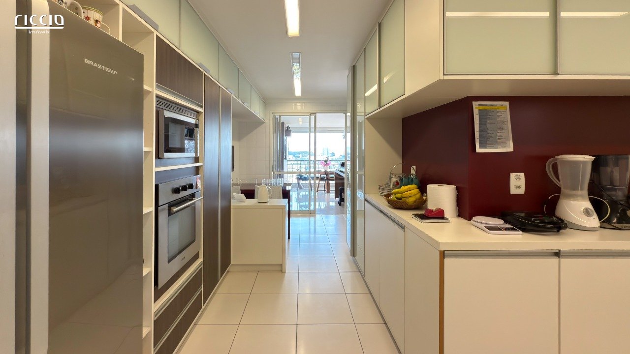 Apartamento à venda no Jardim Aquarius — imagem 23 de 63