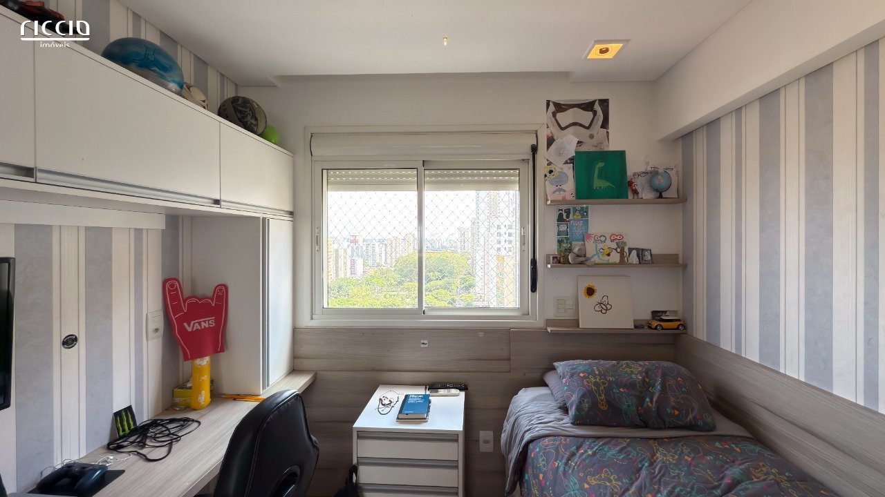 Apartamento à venda no Jardim Aquarius — imagem 56 de 63