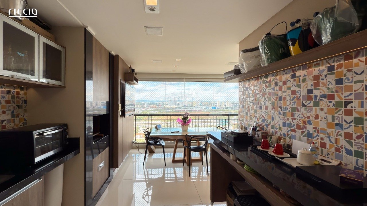 Apartamento à venda no Jardim Aquarius — imagem 20 de 63