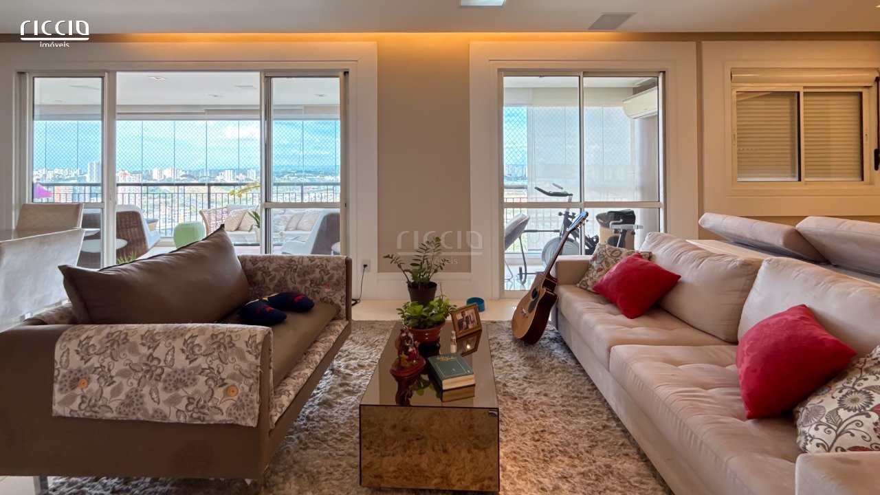 Apartamento à venda no Jardim Aquarius — imagem 10 de 63