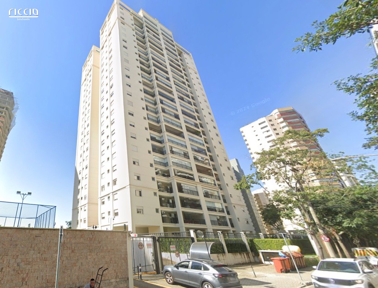 Apartamento à venda no Jardim Aquarius — imagem 63 de 63