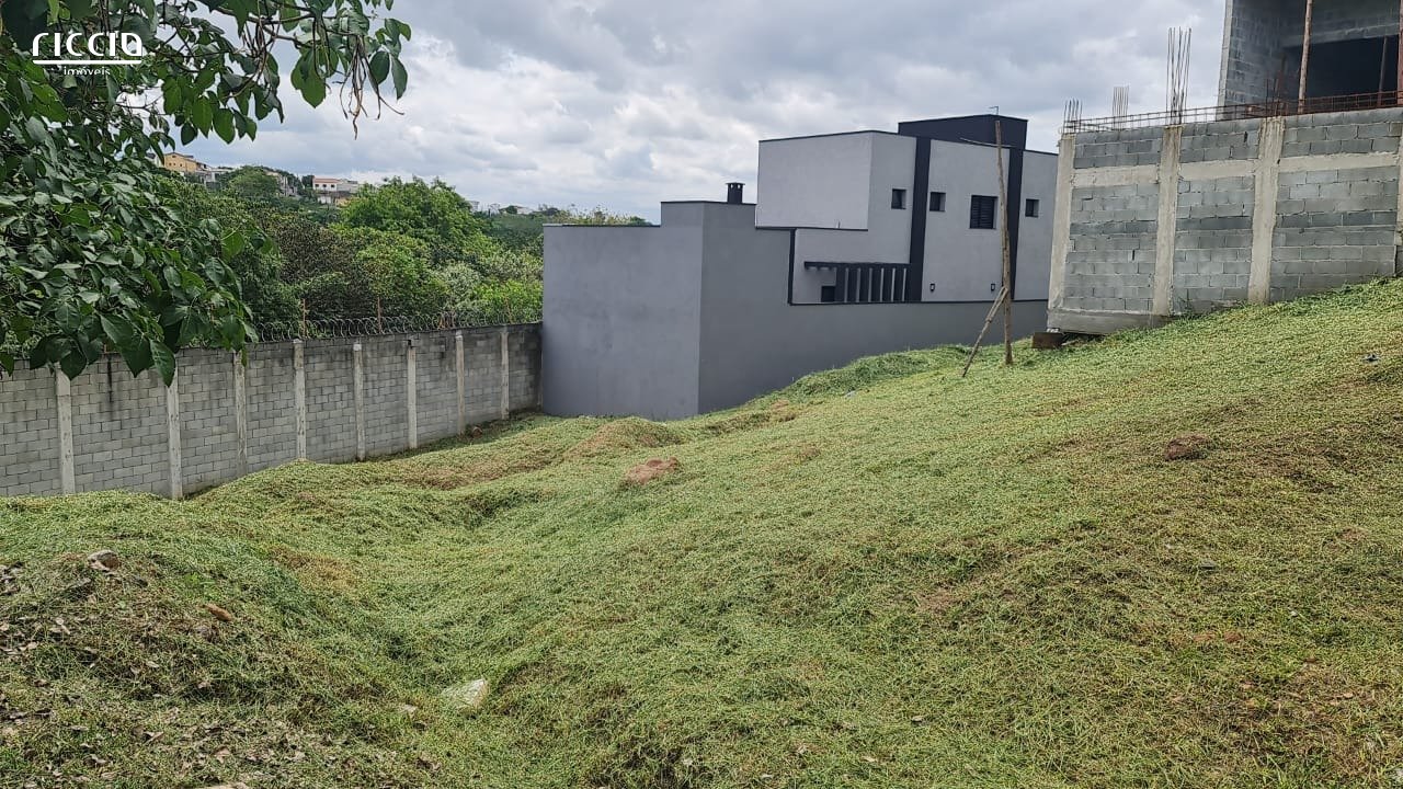 Terreno à venda no Villa Branca — ambiente interno