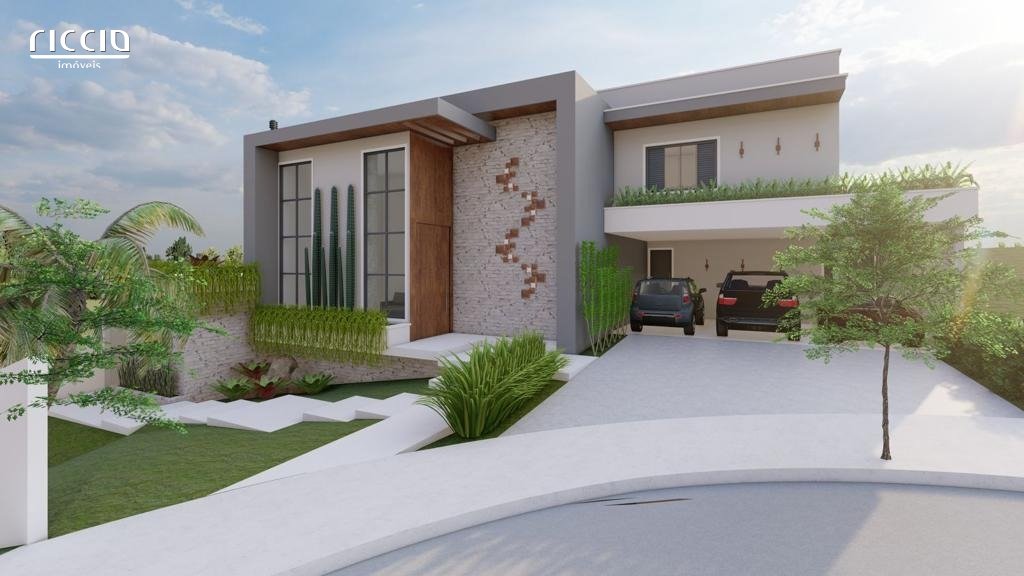 Terreno à venda no Villa Branca — imagem 5 de 10