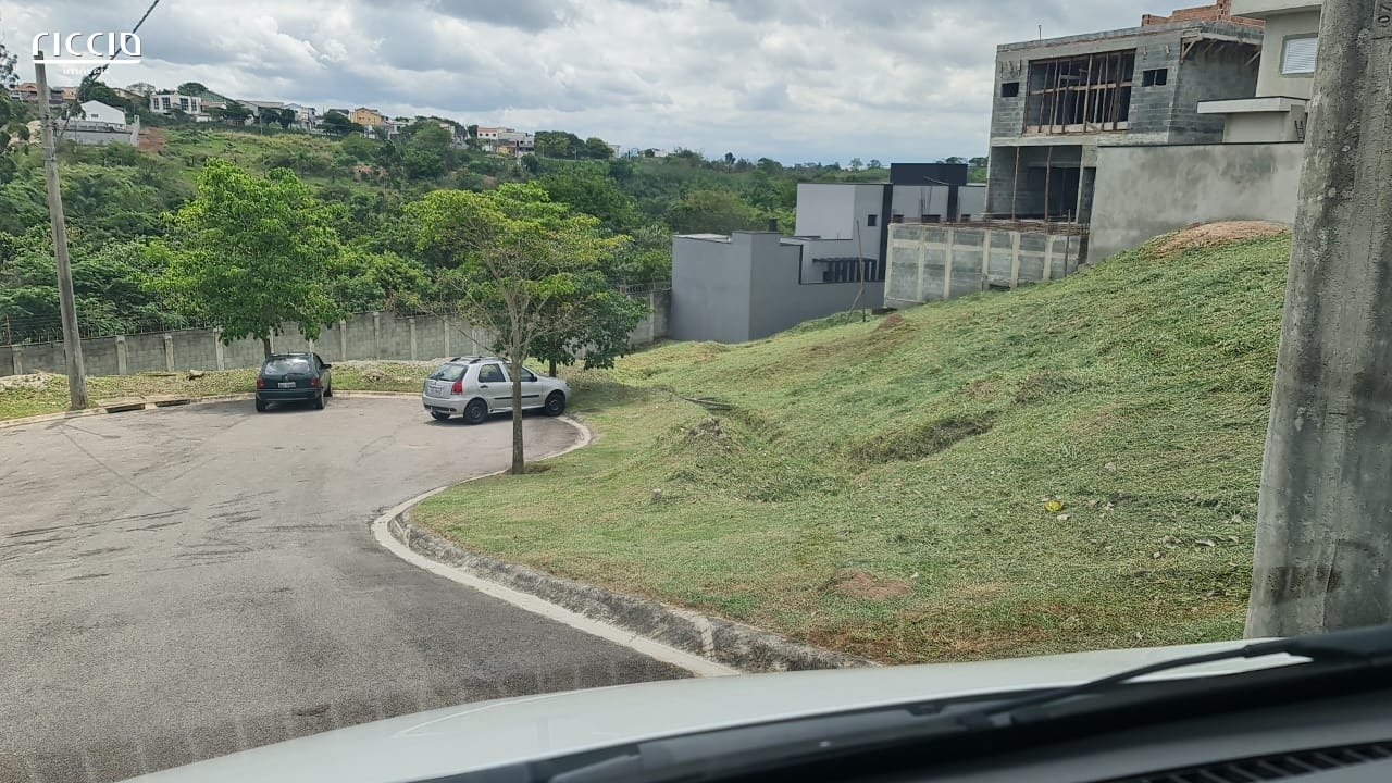 Condomínio Residencial Vivva Jacareí