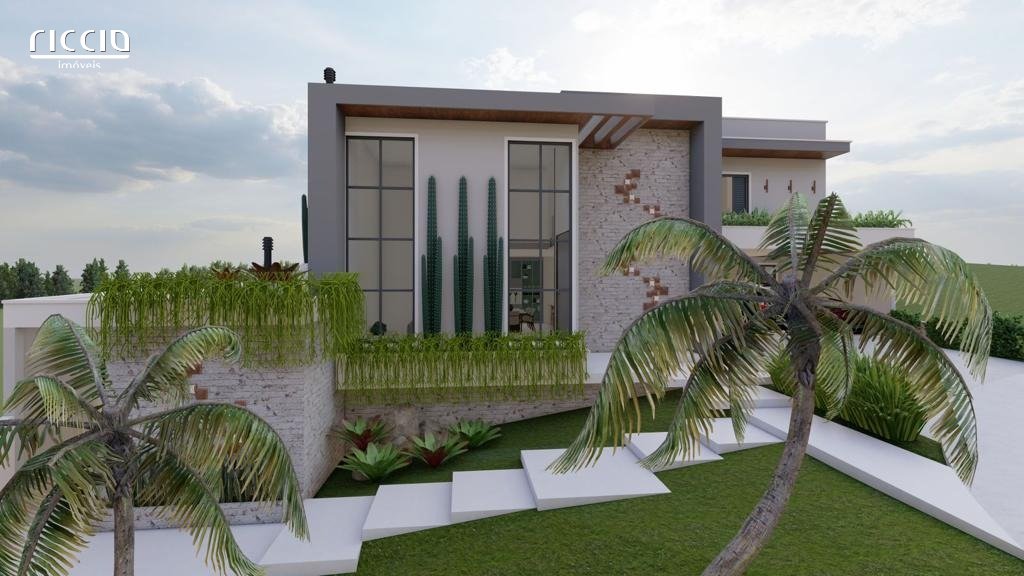 Terreno à venda no Villa Branca — detalhe do imóvel