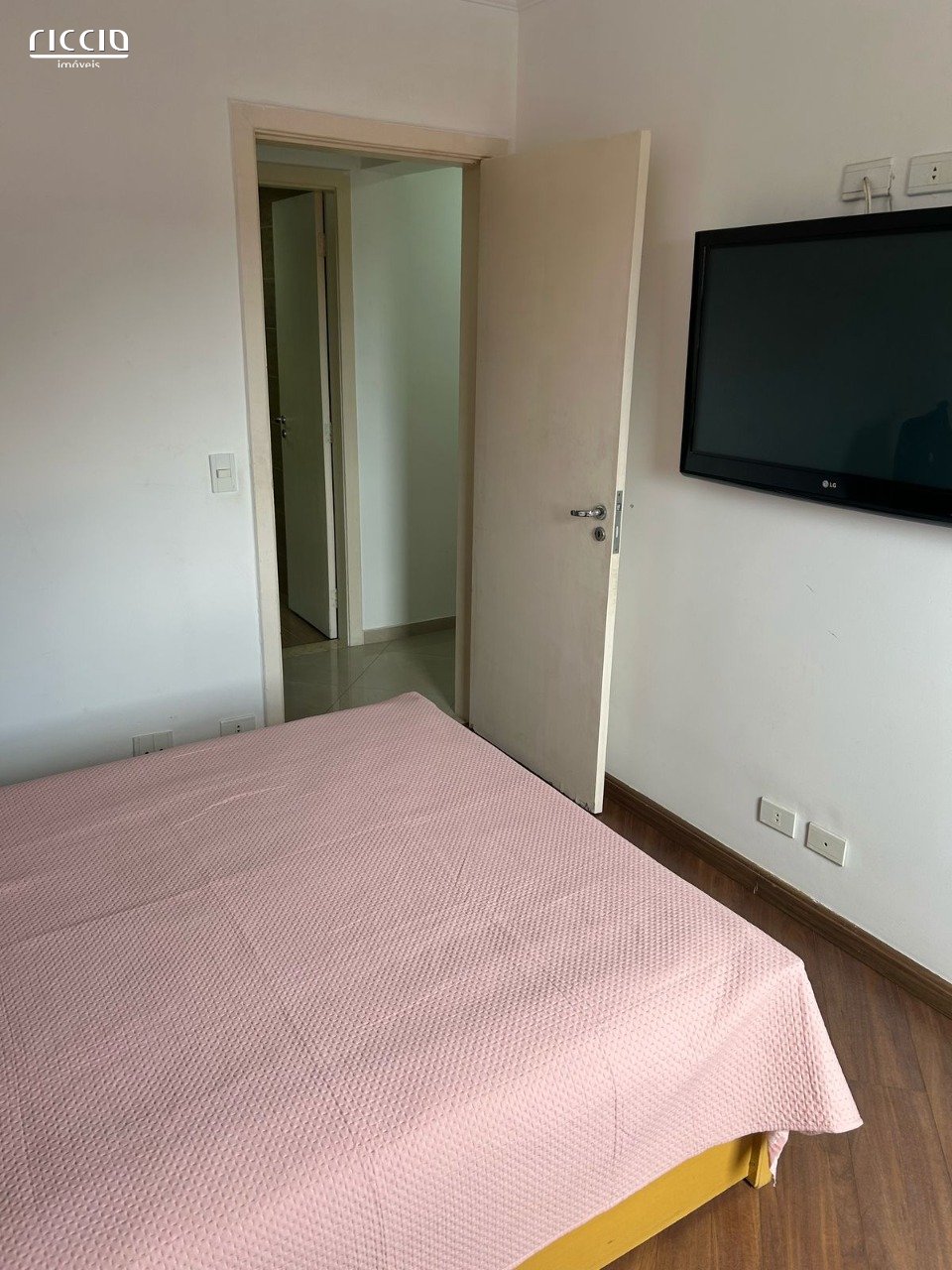 Apartamento à venda no Bosque dos Eucaliptos — imagem 6 de 25