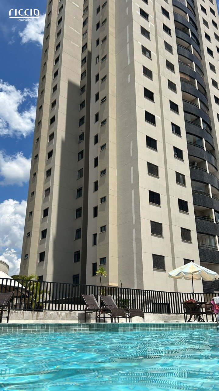 Apartamento à venda no Bosque dos Eucaliptos — imagem 10 de 25