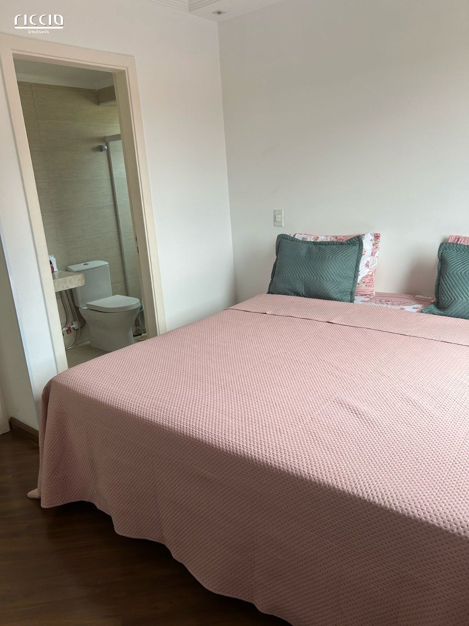 Apartamento à venda no Bosque dos Eucaliptos — imagem 18 de 25
