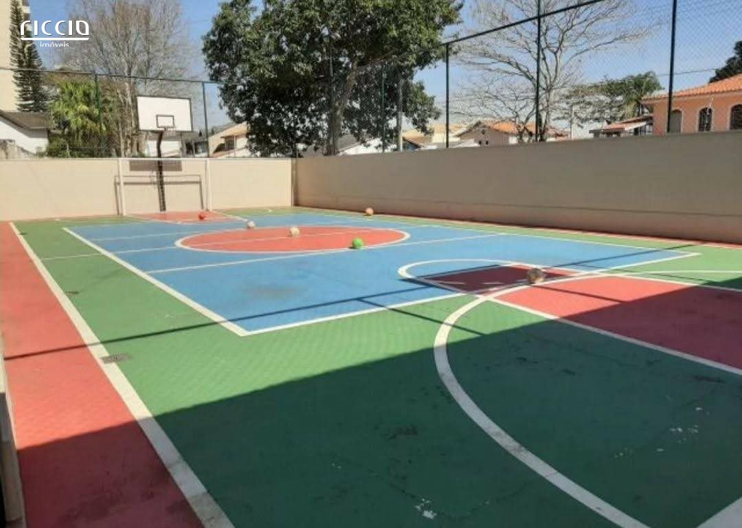 Apartamento à venda no Bosque dos Eucaliptos — imagem 13 de 25