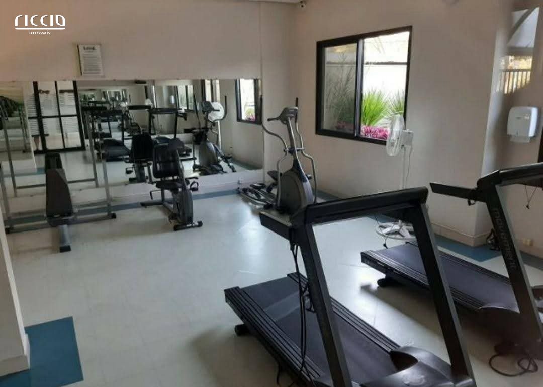 Apartamento à venda no Bosque dos Eucaliptos — imagem 11 de 25