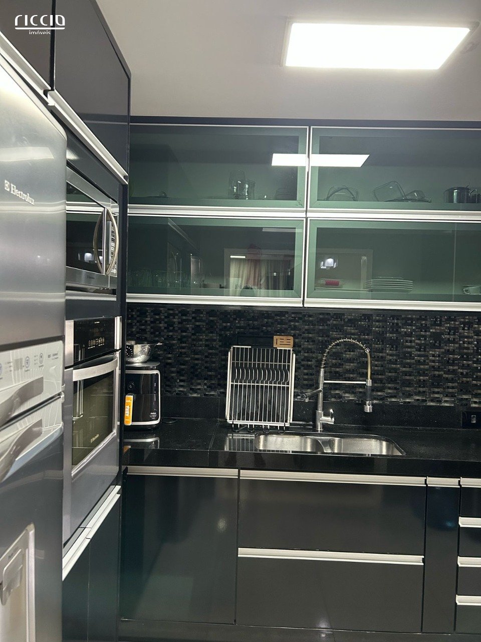 Apartamento à venda no Bosque dos Eucaliptos — detalhe do imóvel