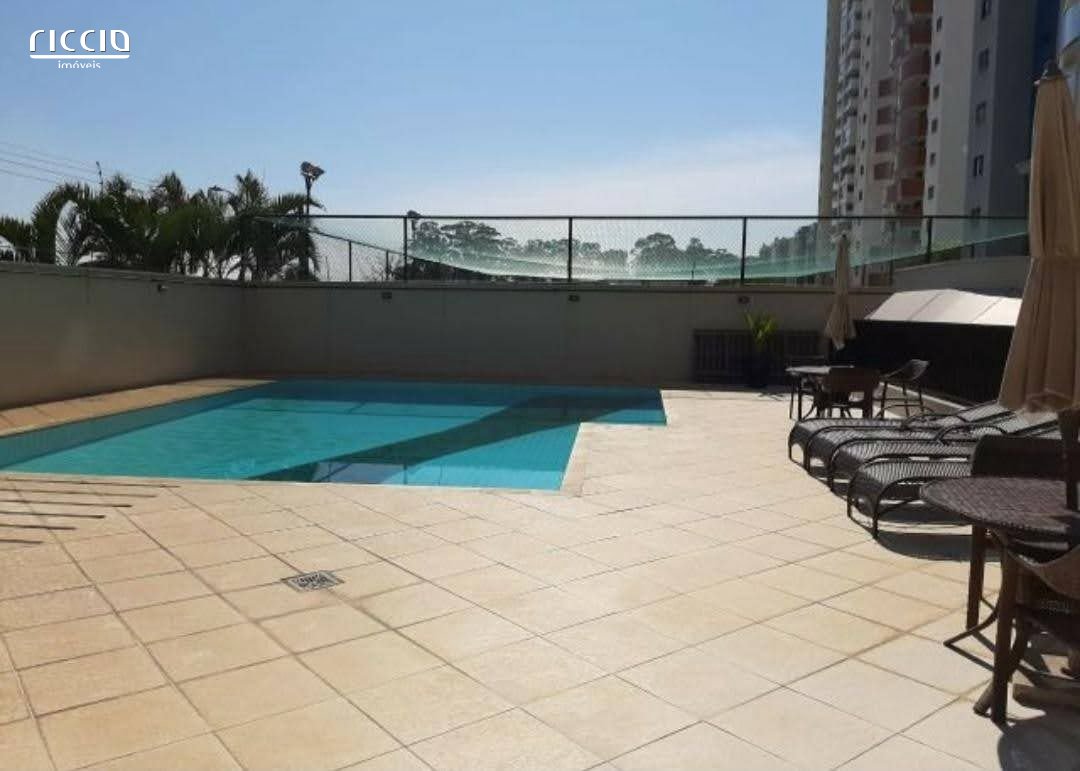 Apartamento à venda no Bosque dos Eucaliptos — imagem 20 de 25