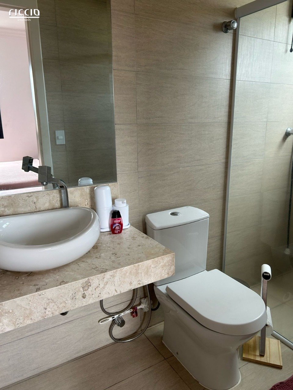 Apartamento à venda no Bosque dos Eucaliptos — imagem 12 de 25