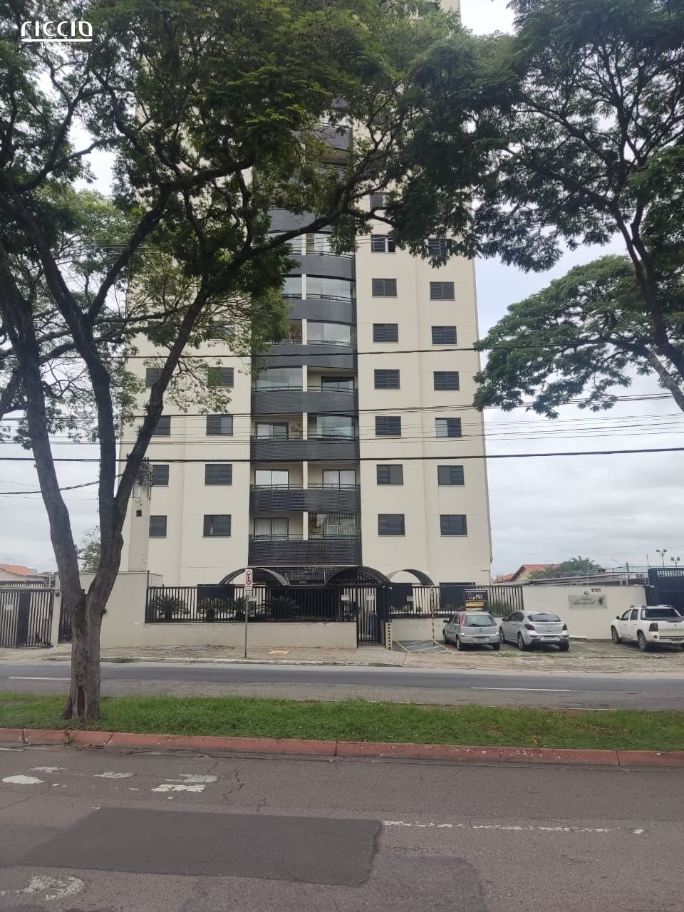 Apartamento à venda no Bosque dos Eucaliptos — imagem 24 de 25