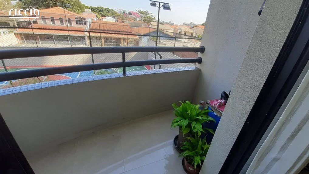 Apartamento à venda no Bosque dos Eucaliptos — imagem 25 de 25