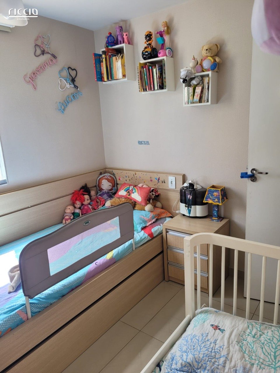 Apartamento à venda no Parque Industrial — imagem 16 de 20