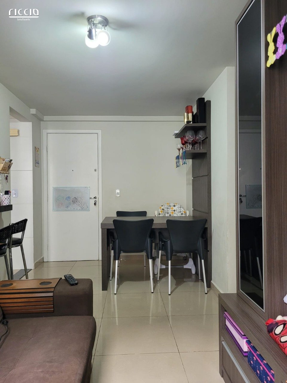 Apartamento à venda no Parque Industrial — imagem 11 de 20