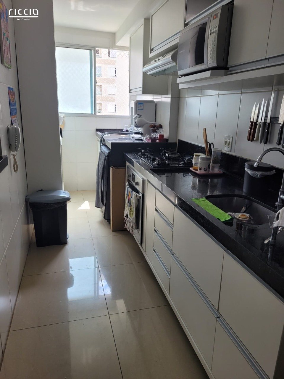 Apartamento à venda no Parque Industrial — imagem 6 de 20