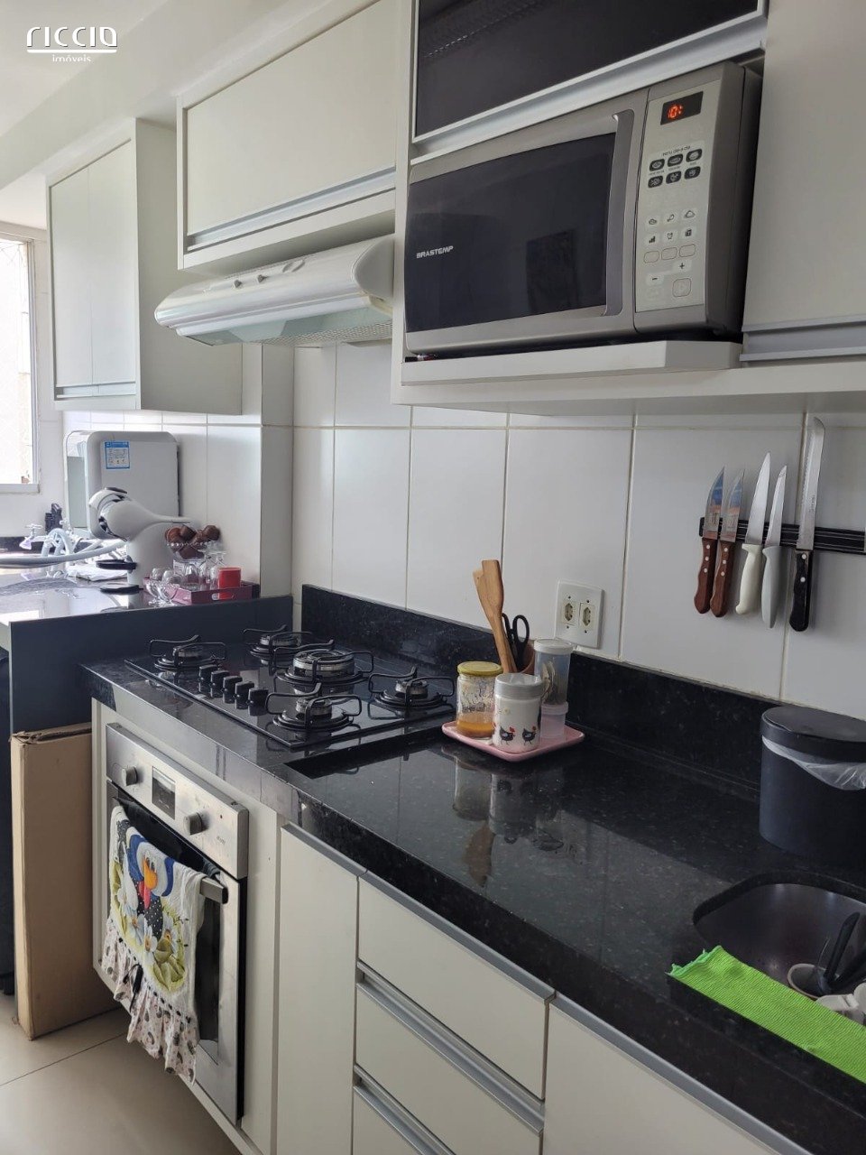 Apartamento à venda no Parque Industrial — imagem 4 de 20