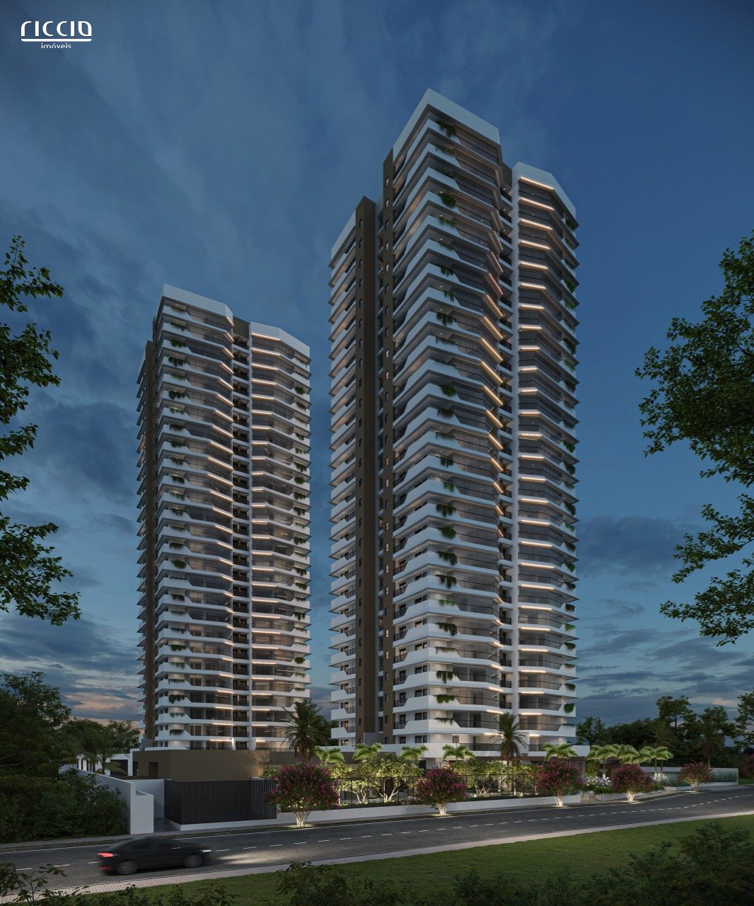 Montante liviing Design - Jardim Aquarius - 149m2, 3 suítes, avalia permuta!!