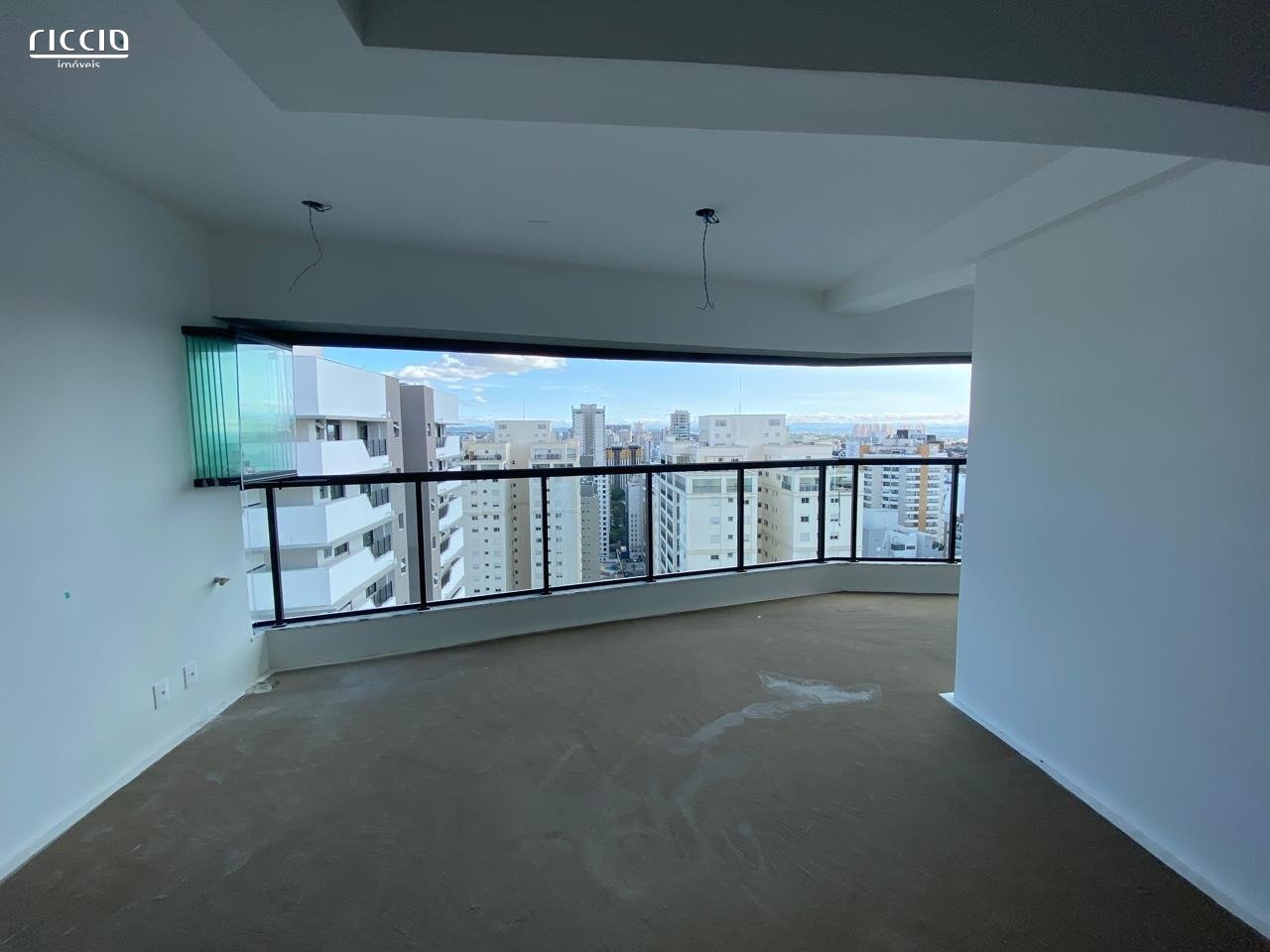 Apartamento à venda no Jardim Aquarius — detalhe do imóvel