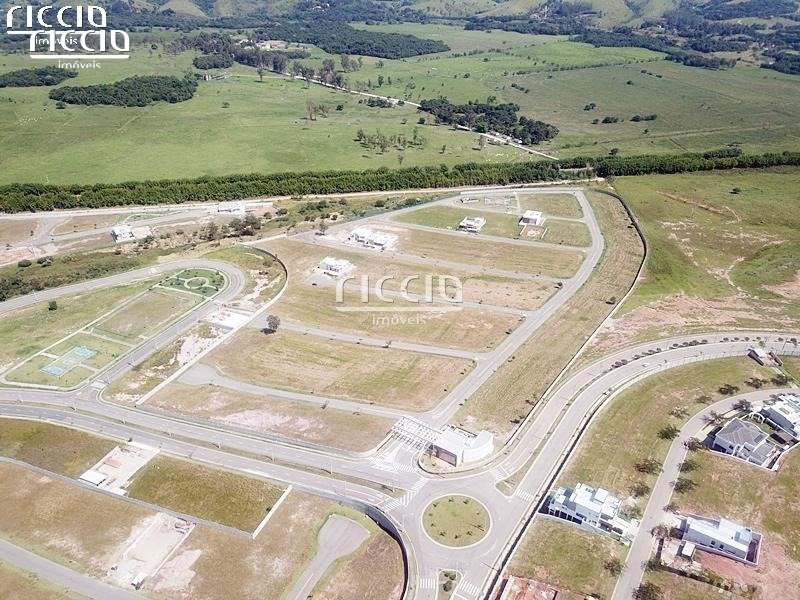Terreno à venda no Urbanova — ambiente interno