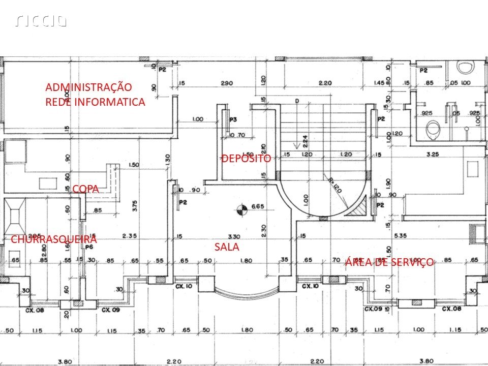 Predio Comercial à venda no Vila Betânia — imagem 29 de 29