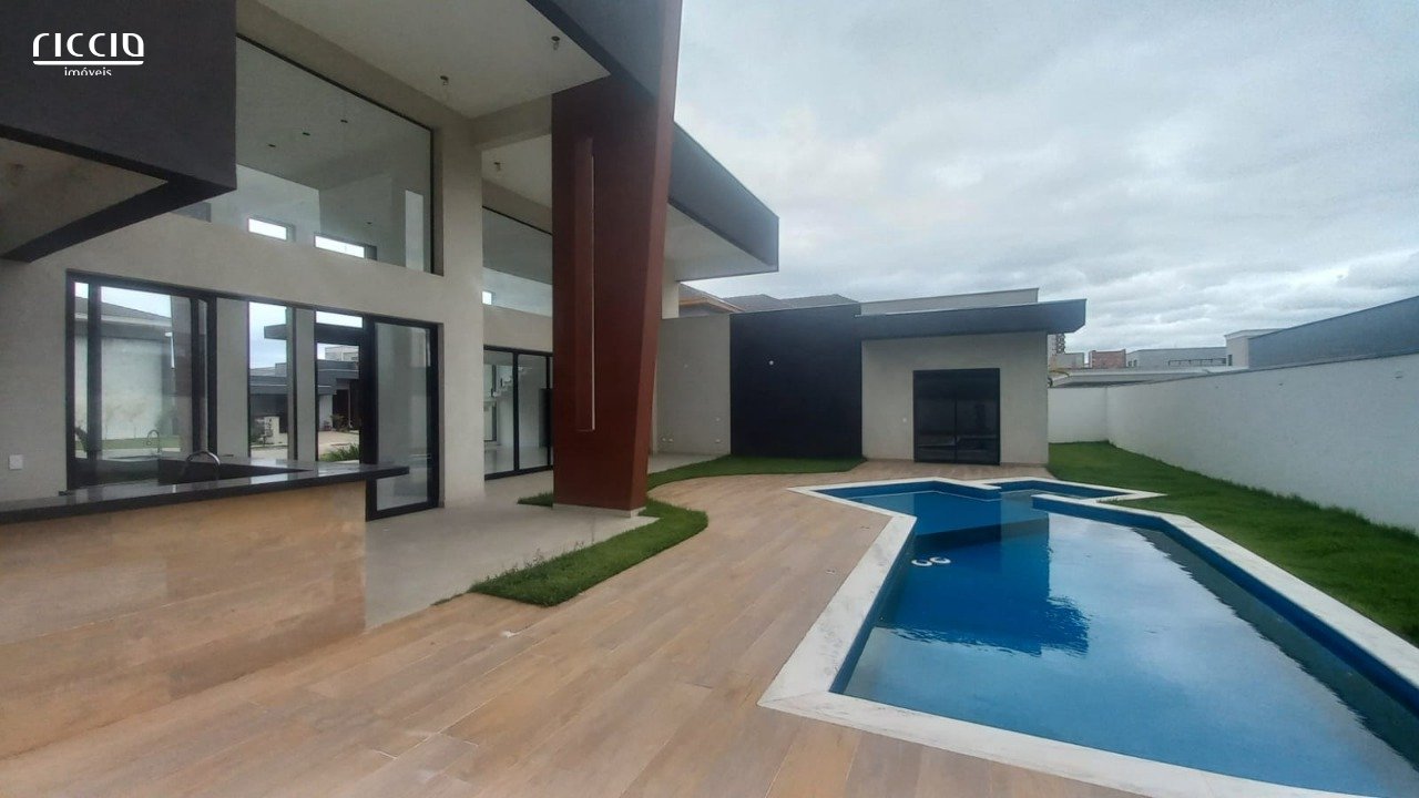 Casa em Condomínio à venda no Urbanova — imagem 10 de 19