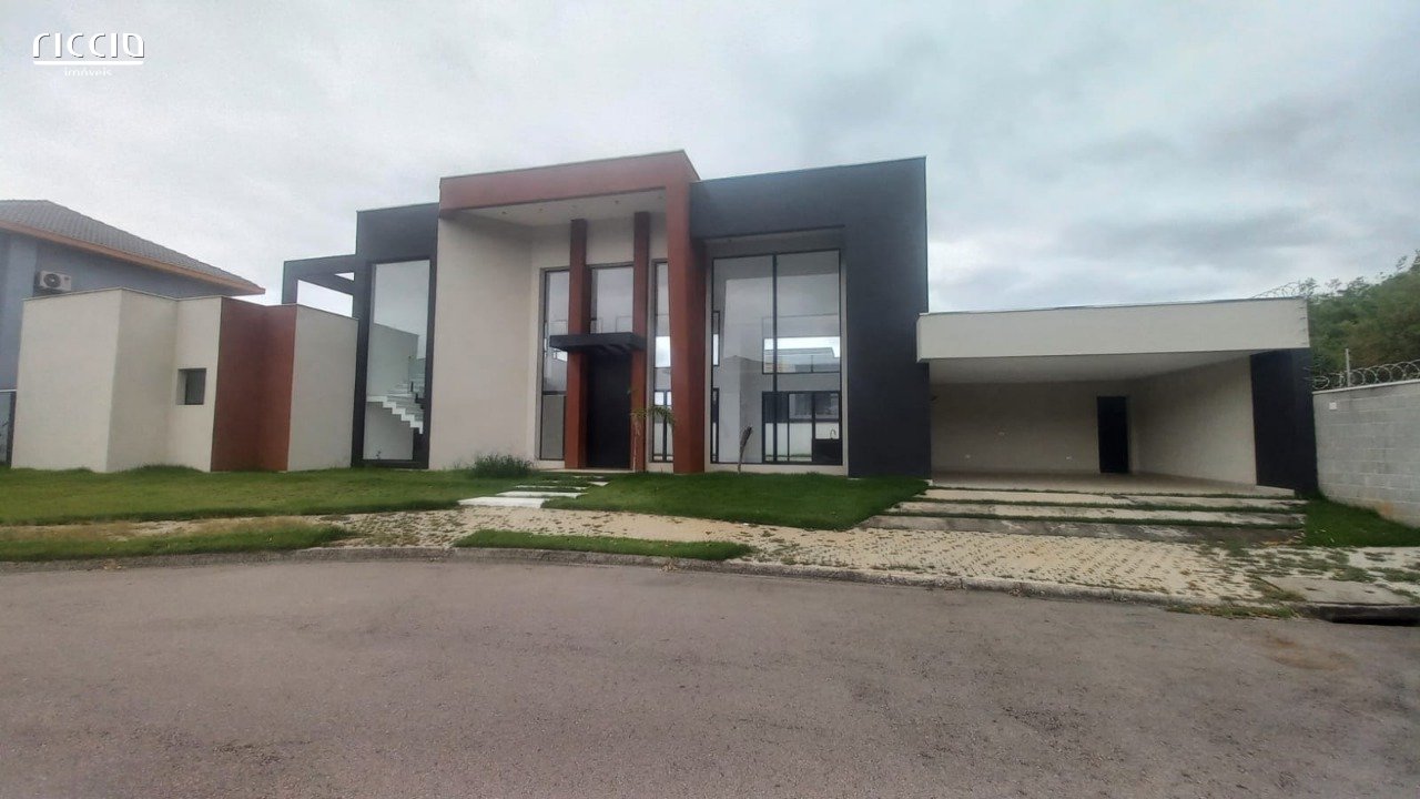 Casa em Condomínio à venda no Urbanova — ambiente interno