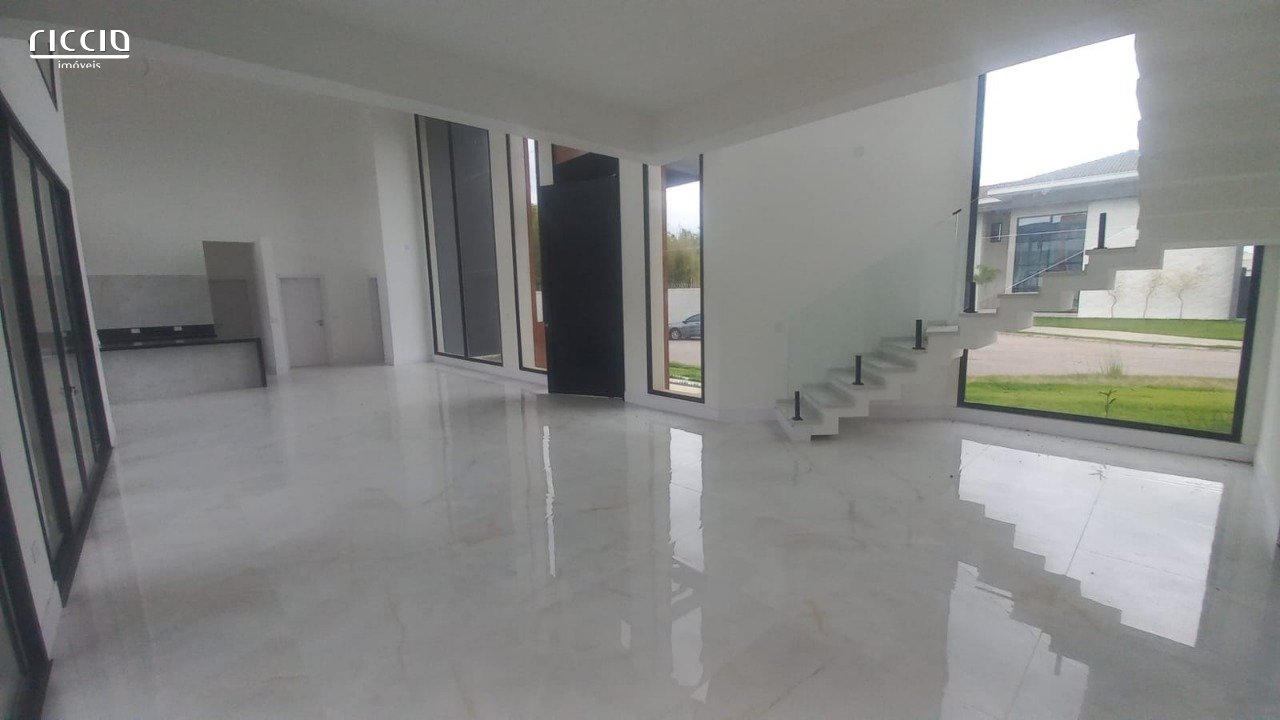 Casa em Condomínio à venda no Urbanova — detalhe do imóvel