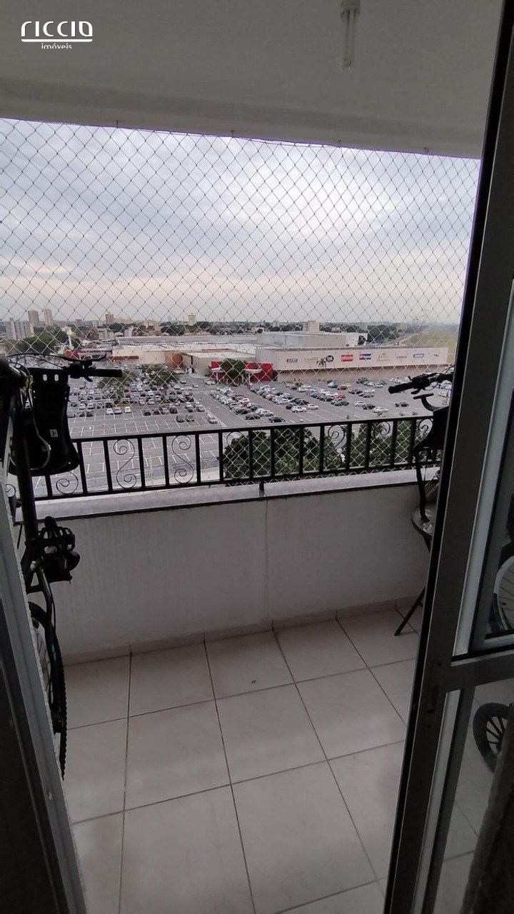 Apartamento à venda no Jardim América — detalhe do imóvel