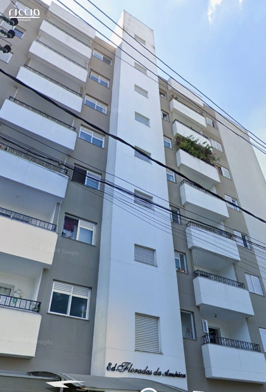 Edificio Floradas Das Americas