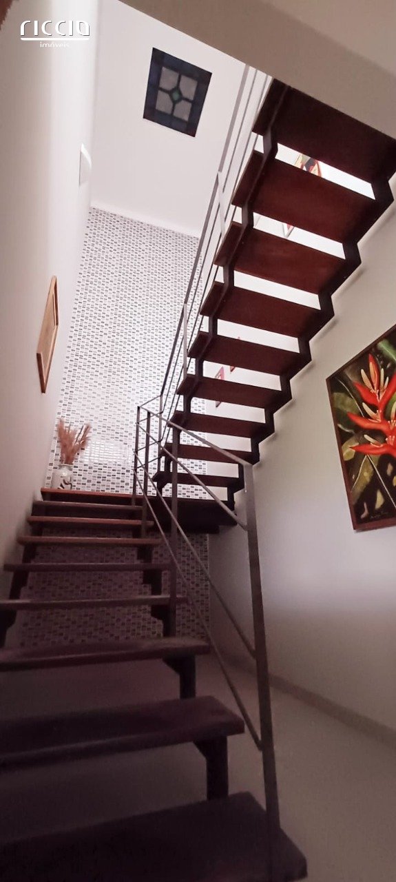 Casa em Condomínio à venda no Mirante do Vale — detalhe do imóvel