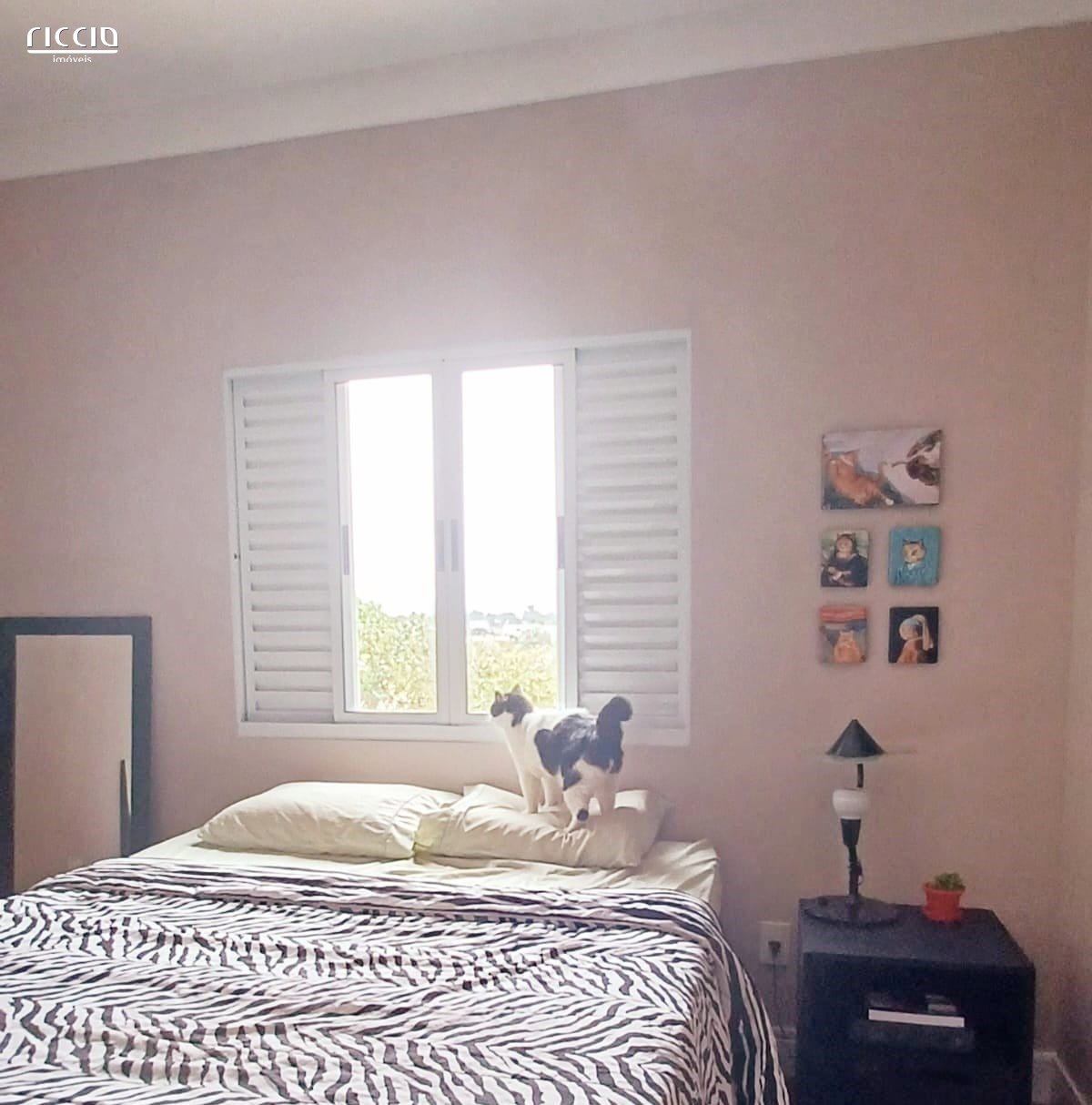 Casa em Condomínio à venda no Mirante do Vale — ambiente interno