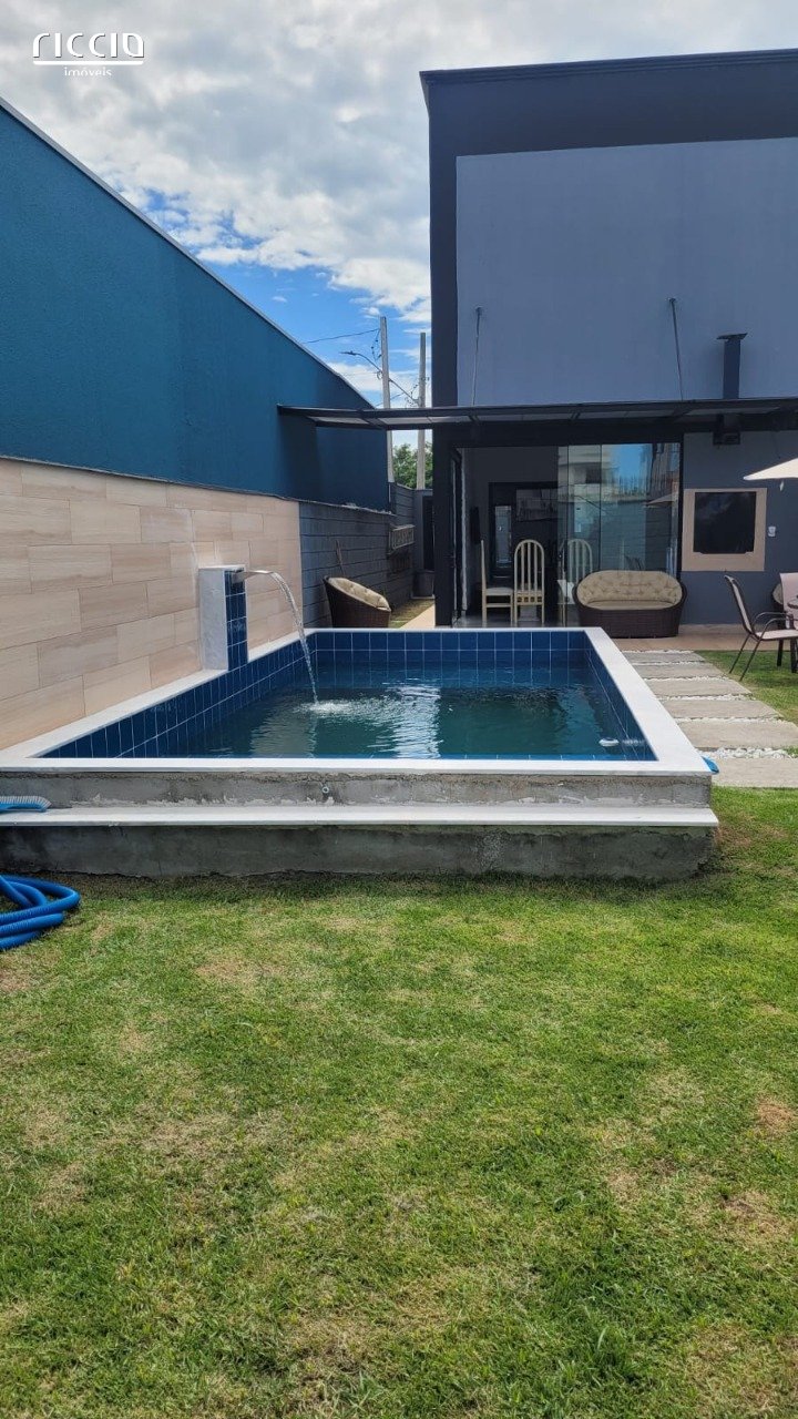 Casa em Condomínio à venda no Jardim Jacinto — imagem 10 de 26