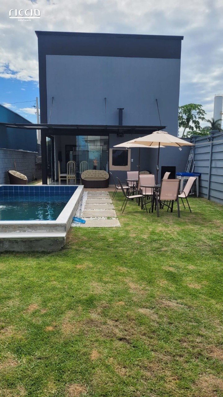 Casa em Condomínio à venda no Jardim Jacinto — imagem 12 de 26