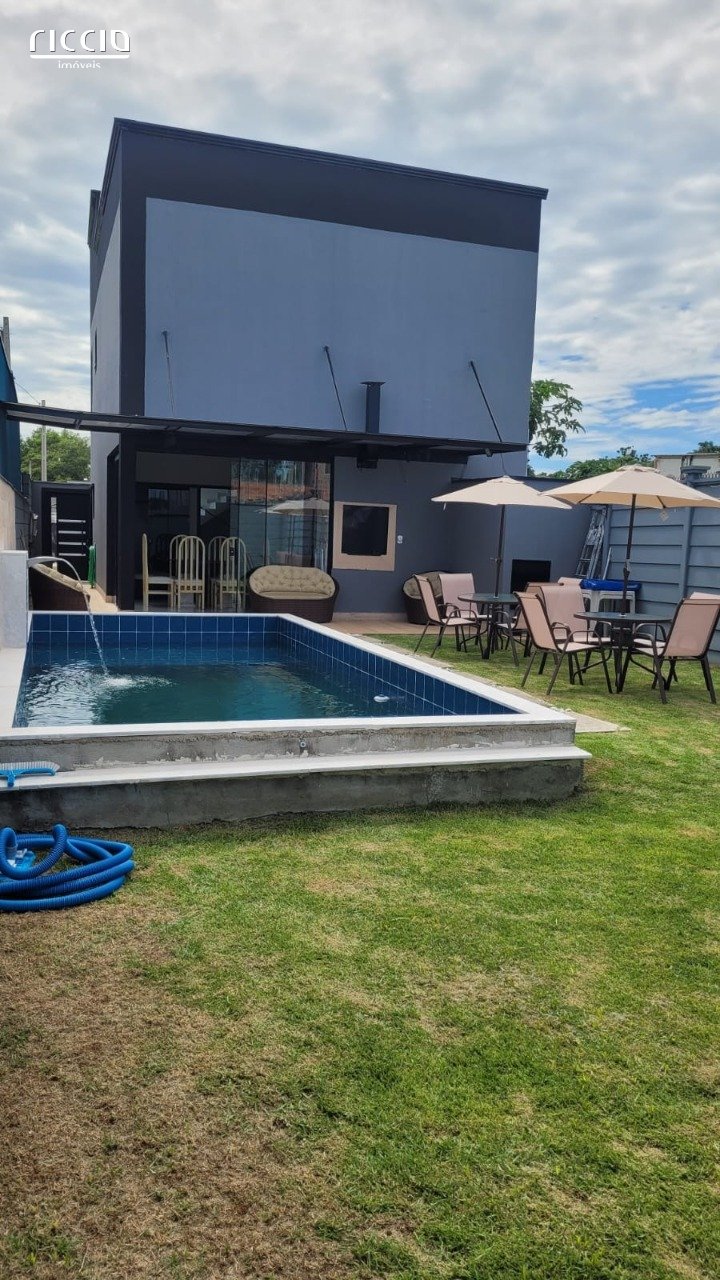 Casa em Condomínio à venda no Jardim Jacinto — imagem 7 de 26